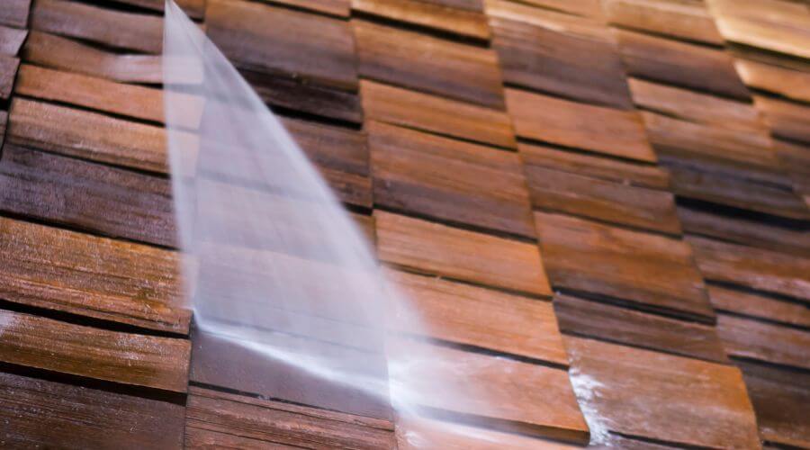 Tile Roofing in Brashear, TX
